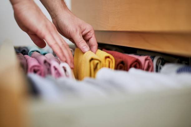 Tips Washing and Folding Clothes Service