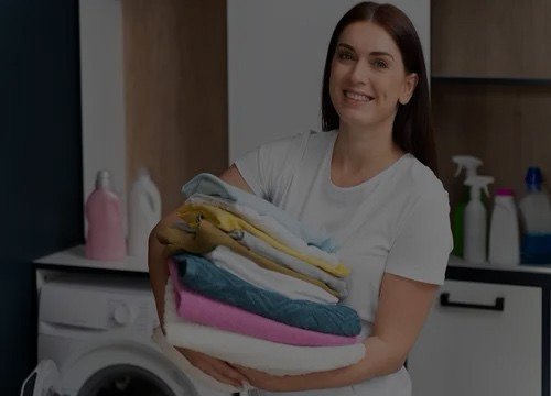 Consejos para el servicio de lavado y doblado de ropa -4
